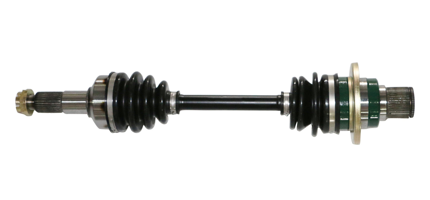 Oe 2.0 Axle Rear Right