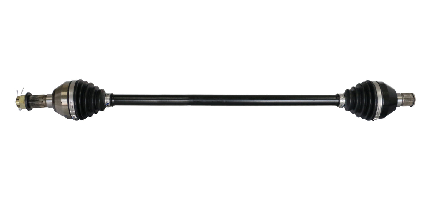 Hd 2.0 Axle Rear