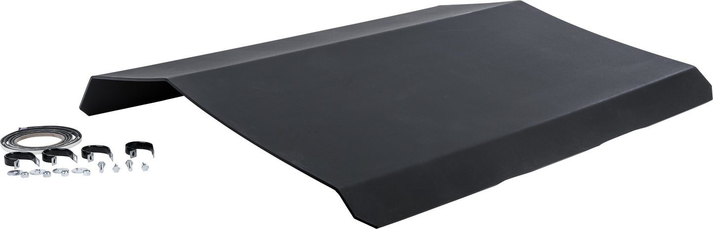 Utv Molded Roof