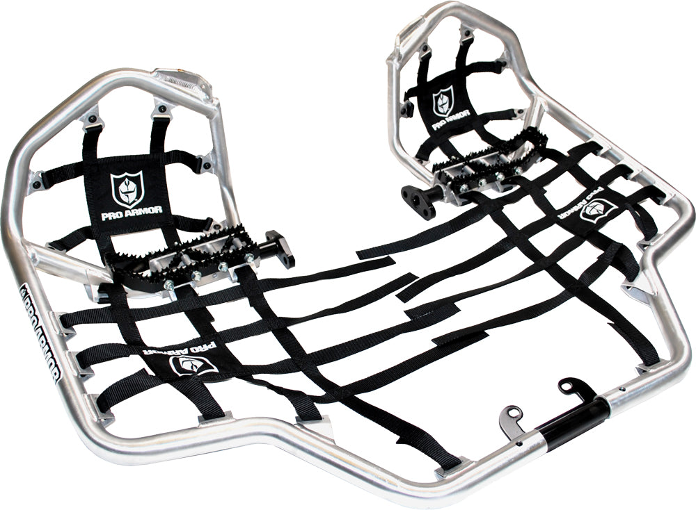 Rev Nerf Bar Set