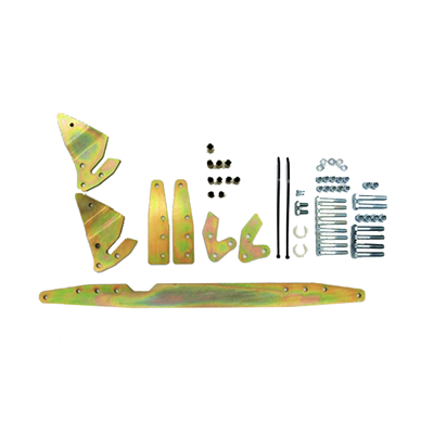 3.5'' Signature Series Lift Kit Yamaha Wolverine R-Spec