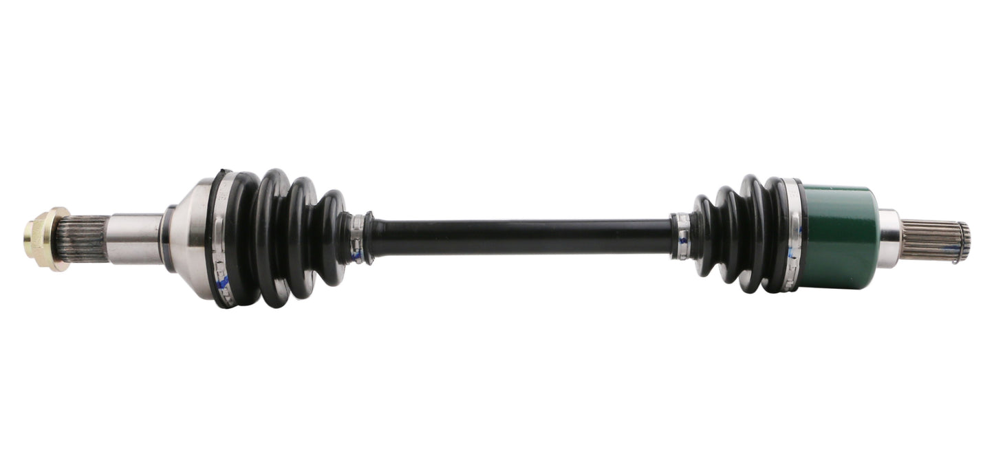 Oe 2.0 Axle Rear