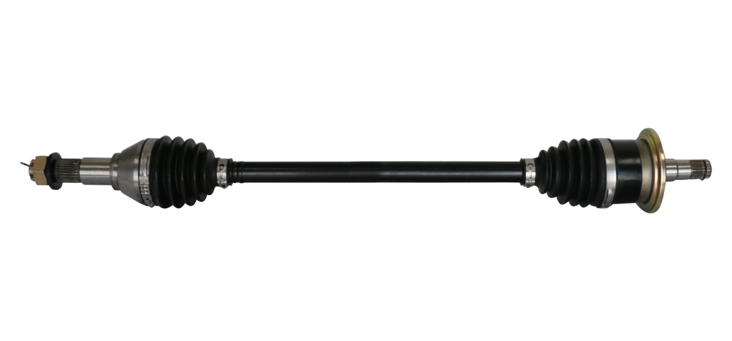 Hd 2.0 Axle Front Left