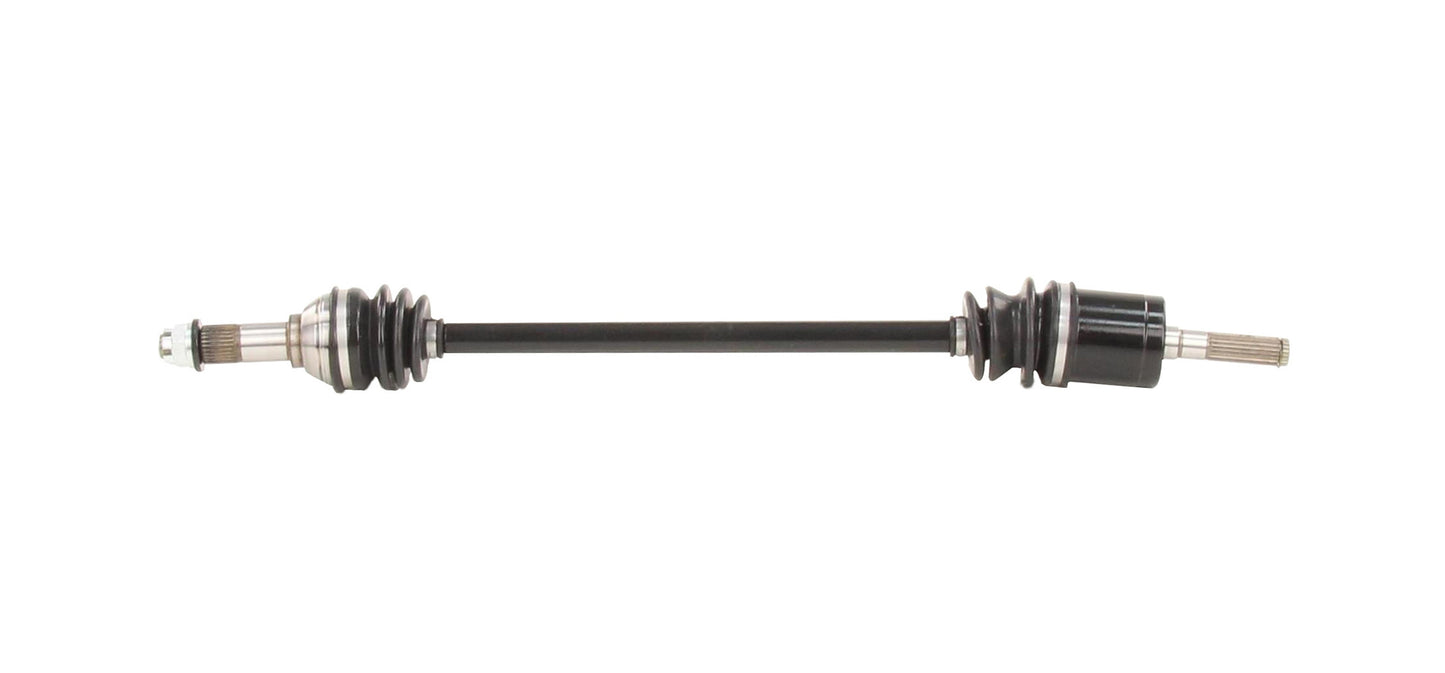 Oe 2.0 Axle Front Left