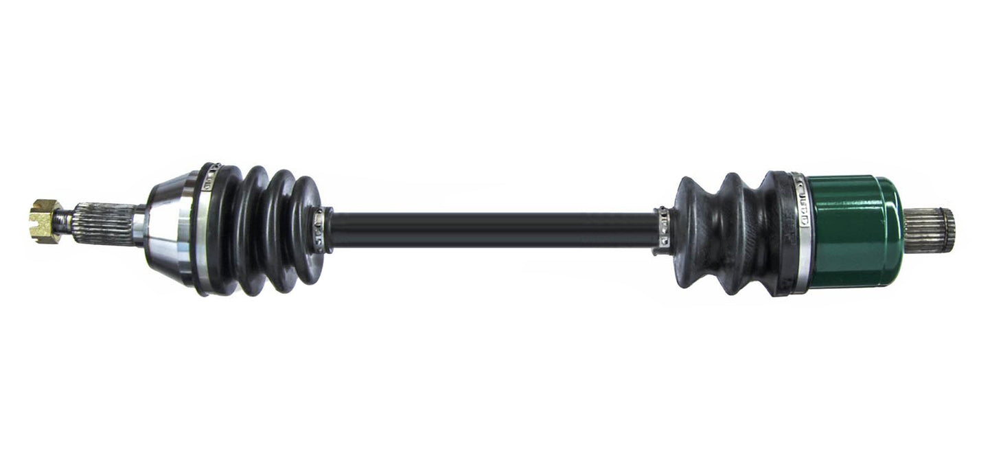 Oe 2.0 Axle Rear