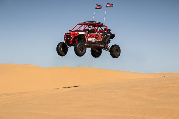 2014-2023 Polaris RZR Complete Kicker 5-Speaker Plug-&-Play System for Ride Command