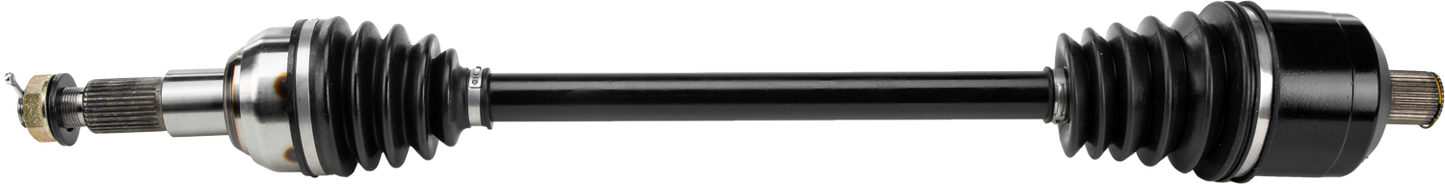 Oe 2.0 Axle Rear