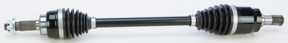 Hd Rear Wheel Axle