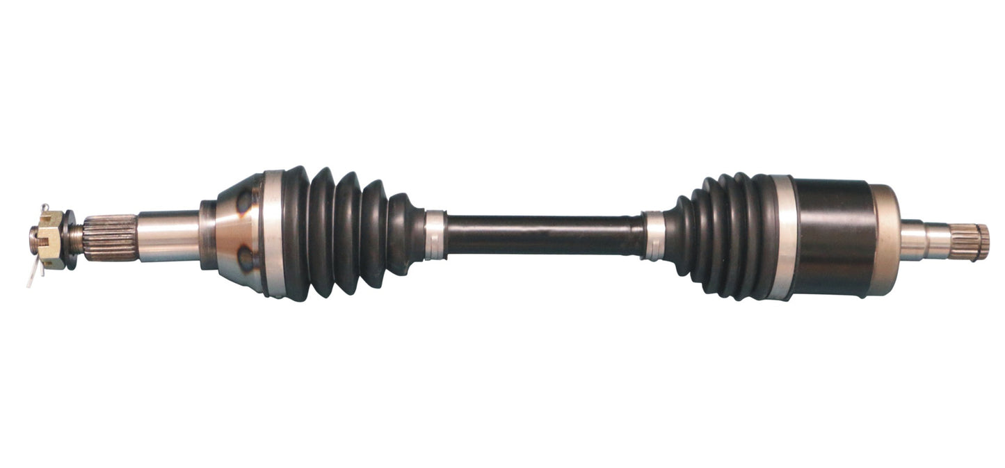 Hd 2.0 Axle Front Left