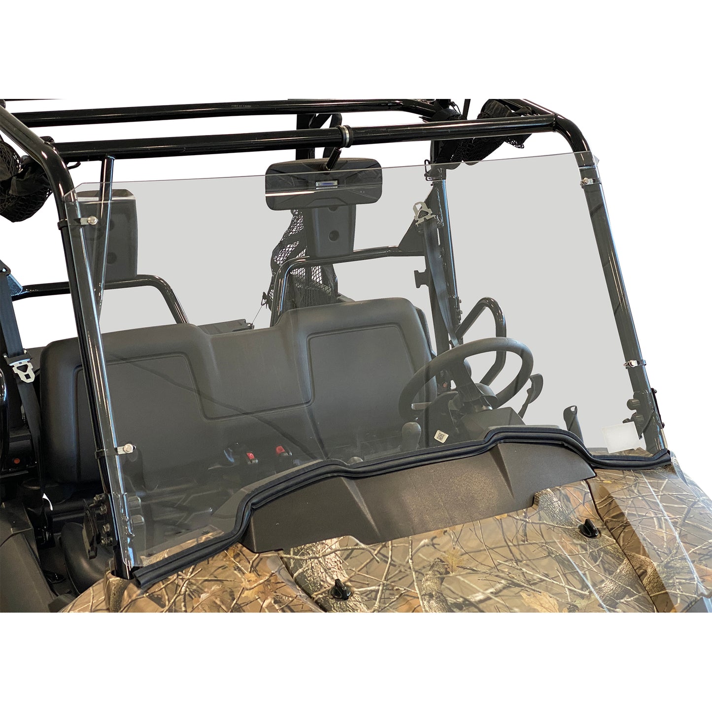 Full Windshield