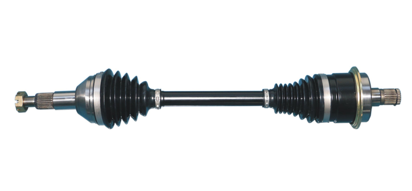 Hd 2.0 Axle Rear Left