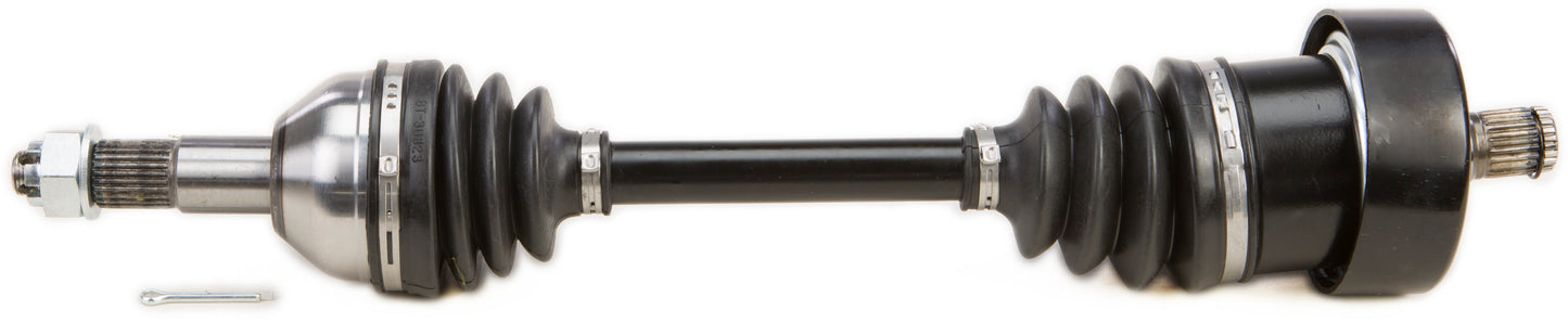 Oe Rear Axle