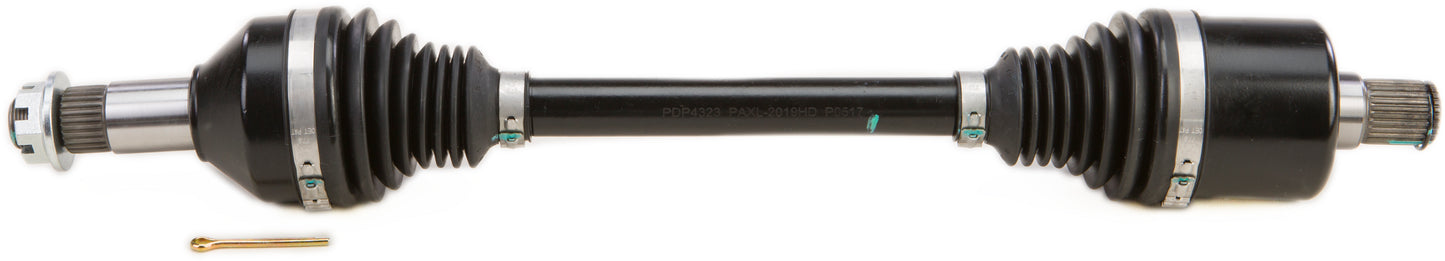 Oe Rear Axle