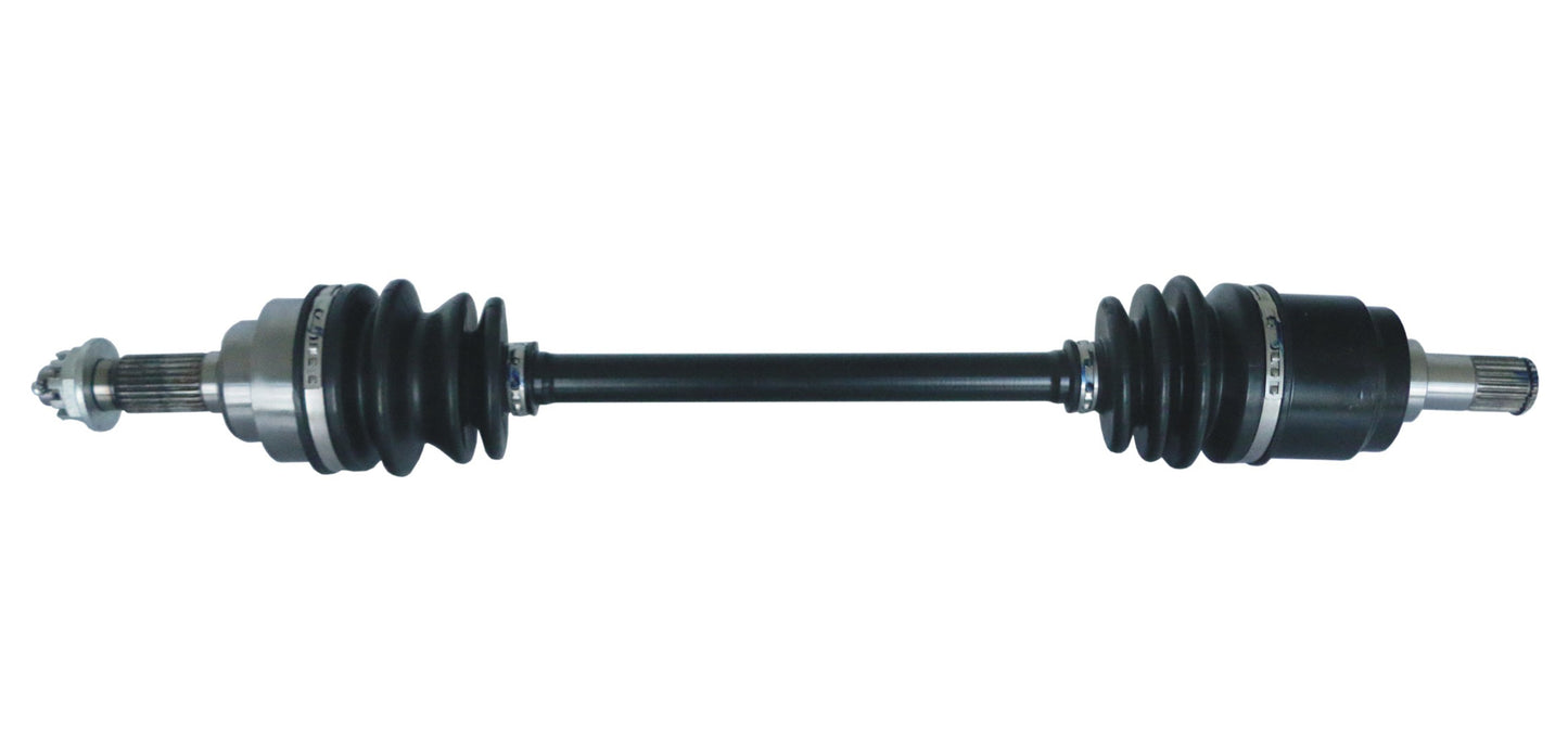 Oe 2.0 Axle Front Right