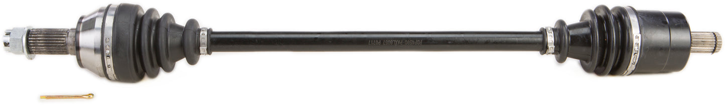 Oe Front Axle