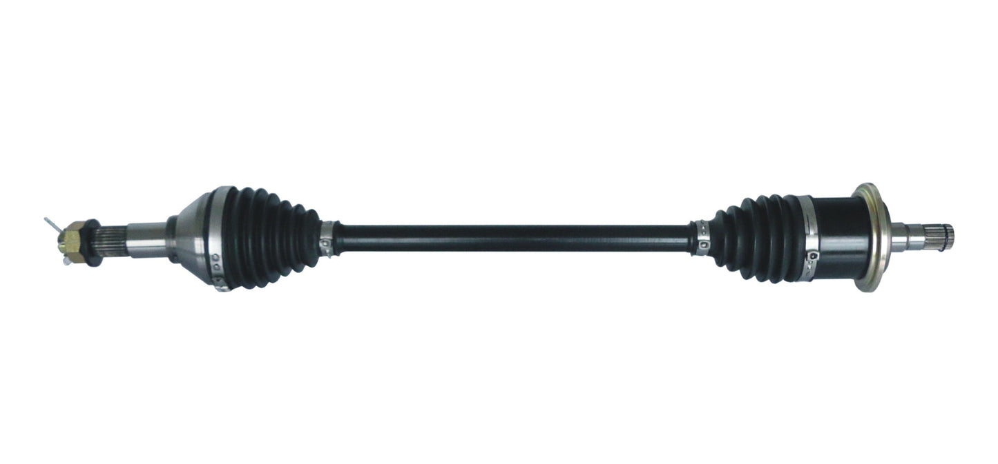 Hd 2.0 Axle Front Left