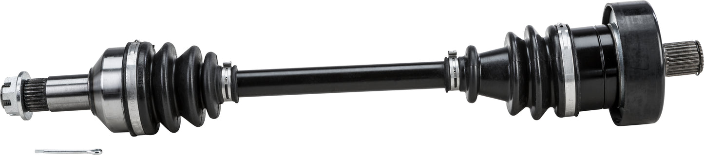 Oe Rear Axle