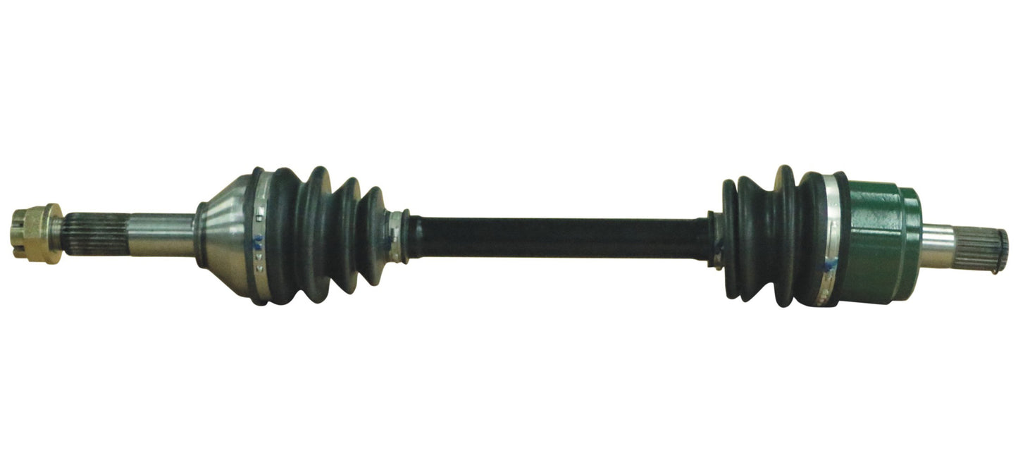 Oe 2.0 Axle Rear