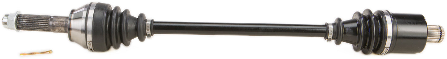 Oe Rear Axle