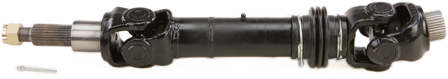 Oe Rear Axle