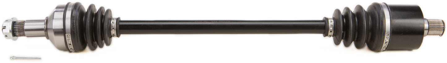 Oe Rear Axle