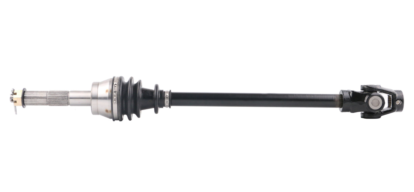 Oe 2.0 Axle Front