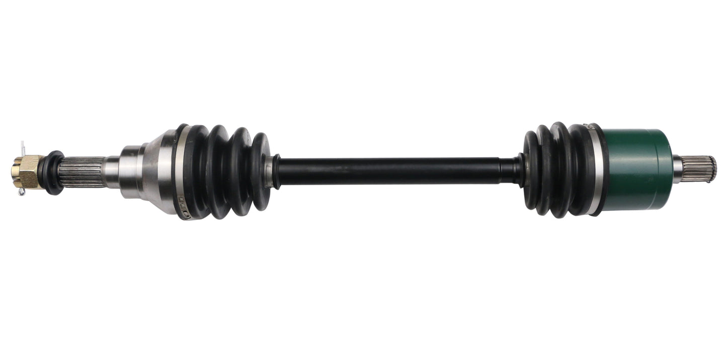 Oe 2.0 Axle Rear