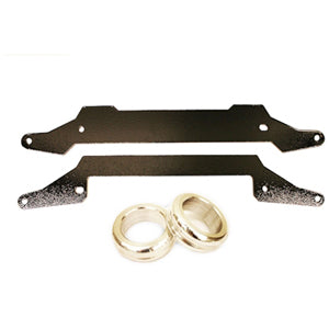4'' Signature Series Lift Kit Polaris General 1000