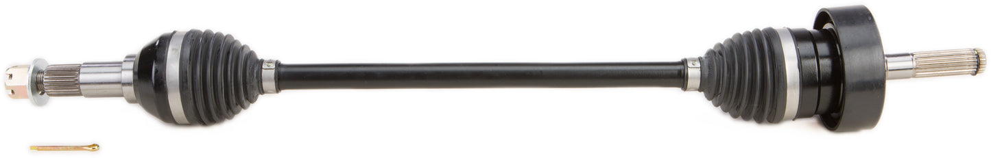 Oe Front Axle