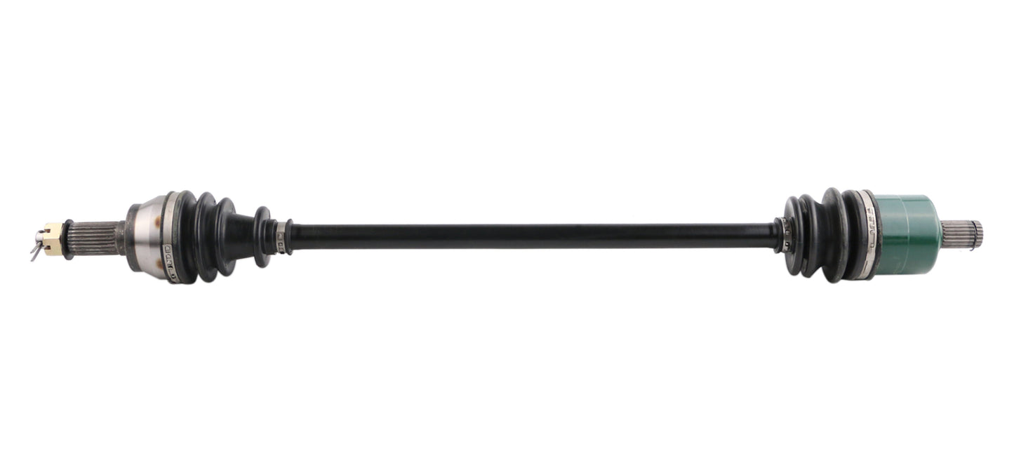 Oe 2.0 Axle Front