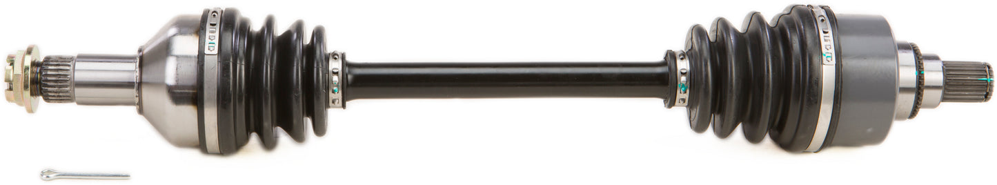 Oe Front Axle