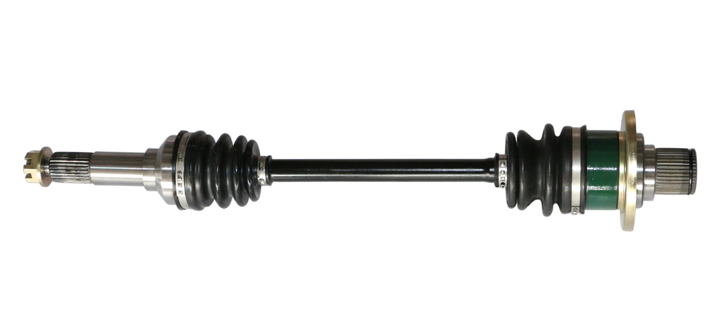 Oe 2.0 Axle Rear Left