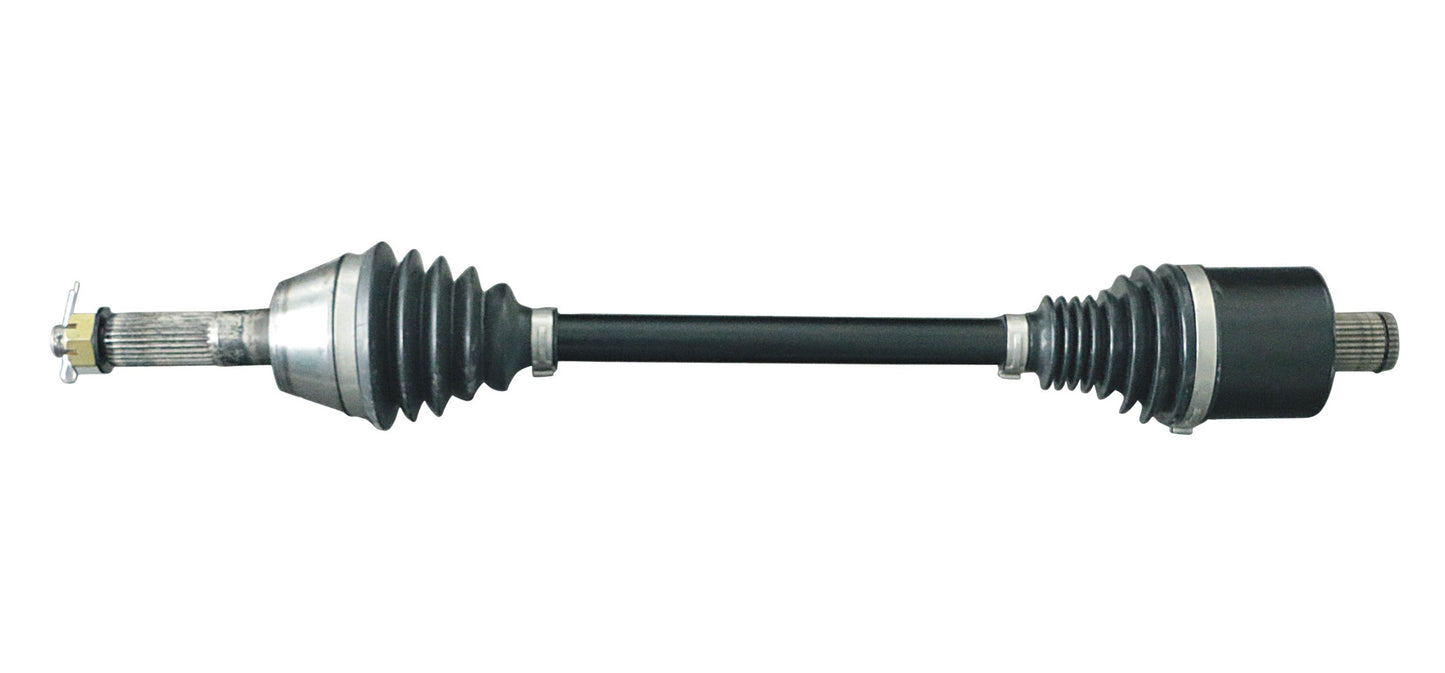 Hd 2.0 Axle Rear