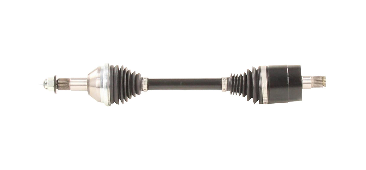 Hd 2.0 Axle Rear Left