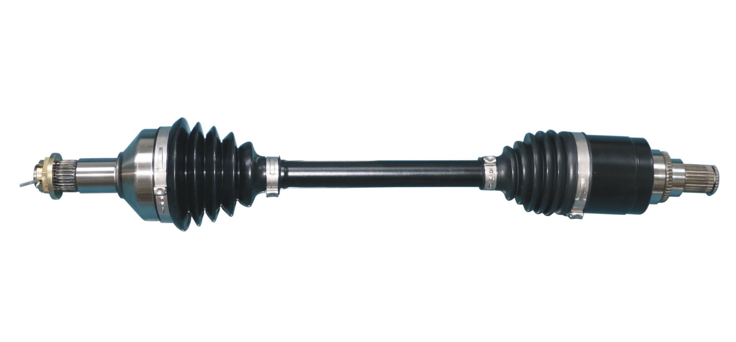 Hd 2.0 Axle Front