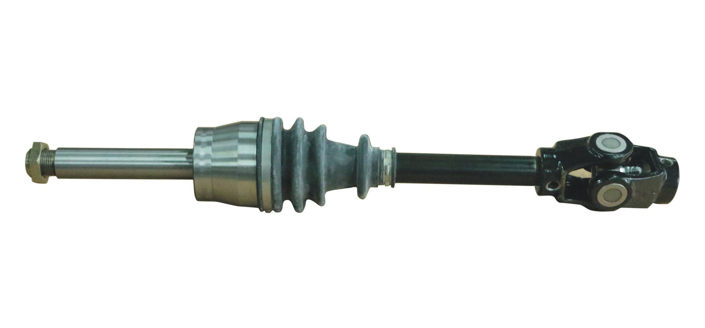 Oe 2.0 Axle Front