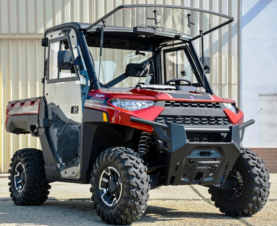 Full Utv Cab