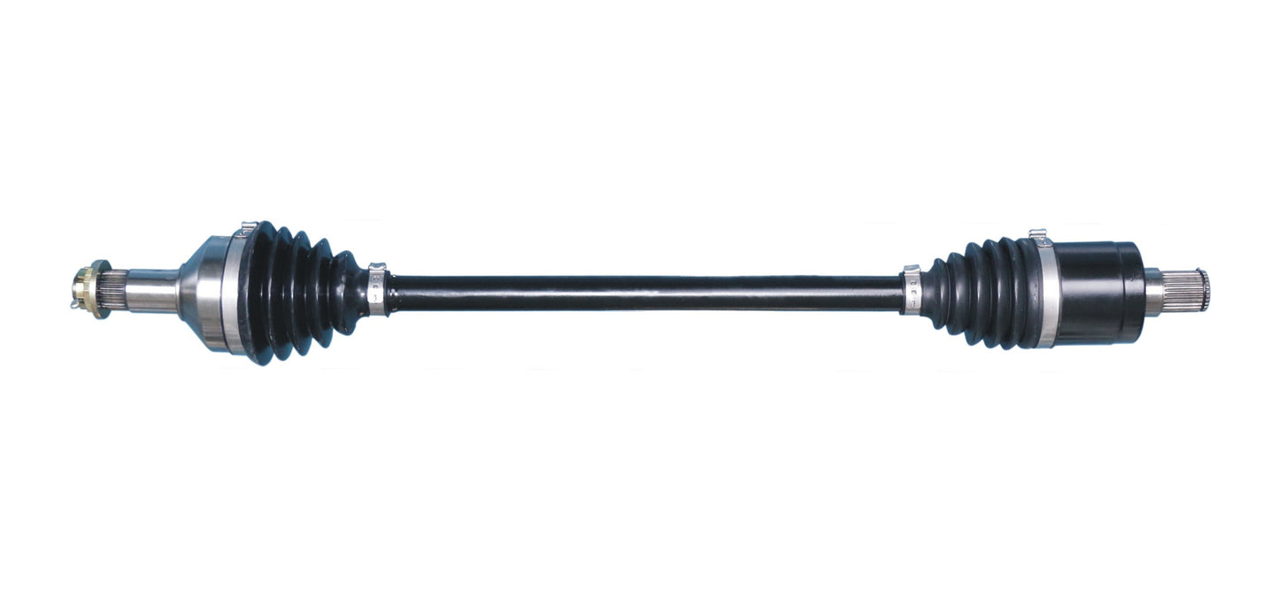 Hd 2.0 Axle Rear