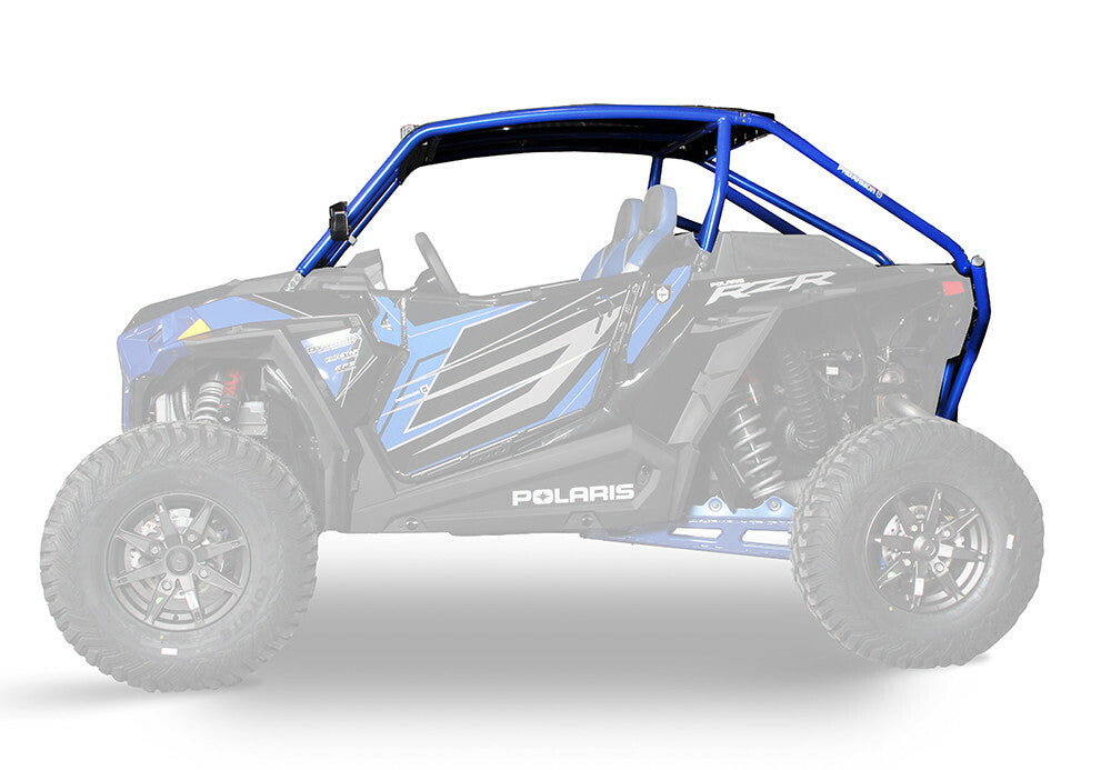 Baja Cage W/No Intrusion Sky Blue
