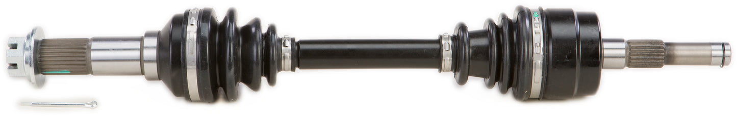 Oe Front Axle