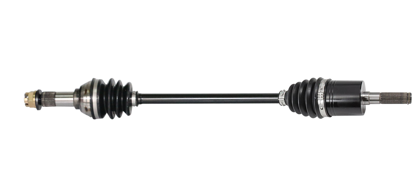 Oe 2.0 Axle Front Left