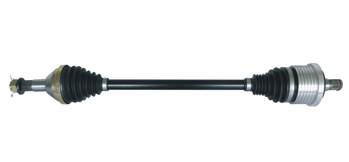 Hd 2.0 Axle Rear