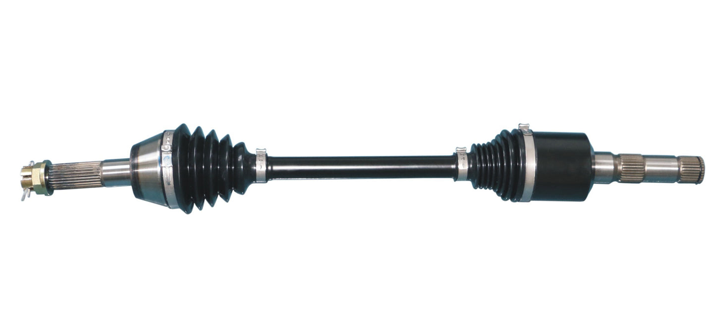 Hd 2.0 Axle Rear Left