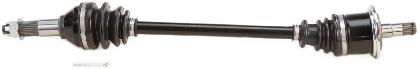 Oe Front Axle