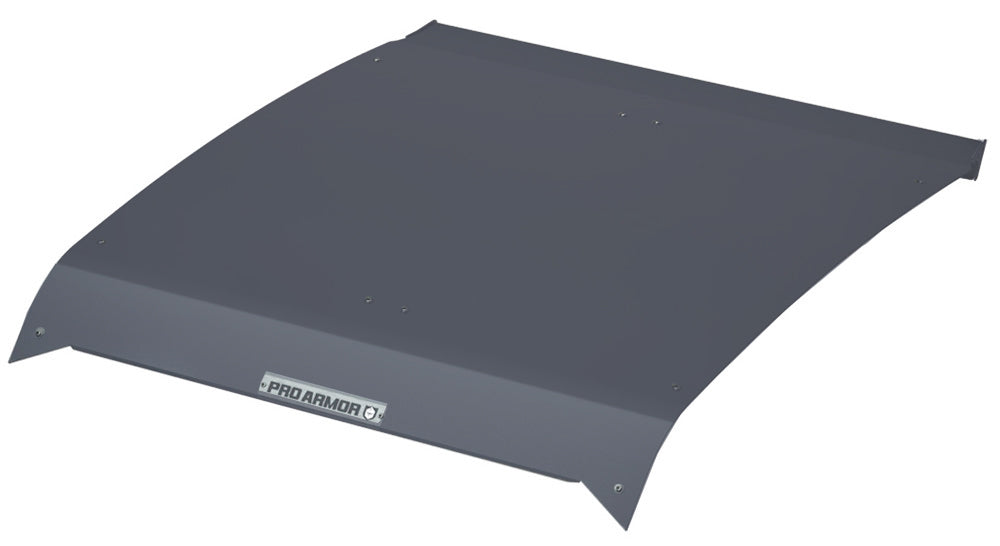 Pro Xp Roof Stealth Grey