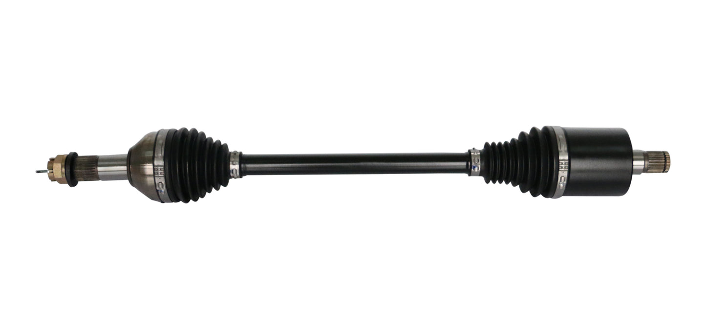 Hd 2.0 Axle Rear