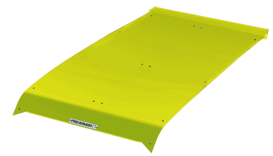 Pro R Mp Cage Roof Lifted Lime