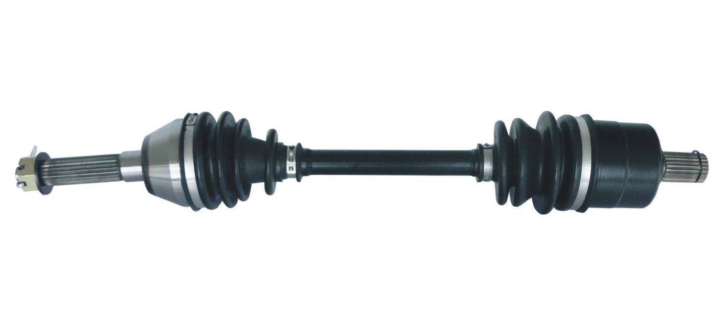 Oe 2.0 Axle Front