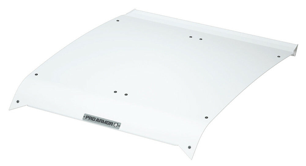 Pro Xp Roof White