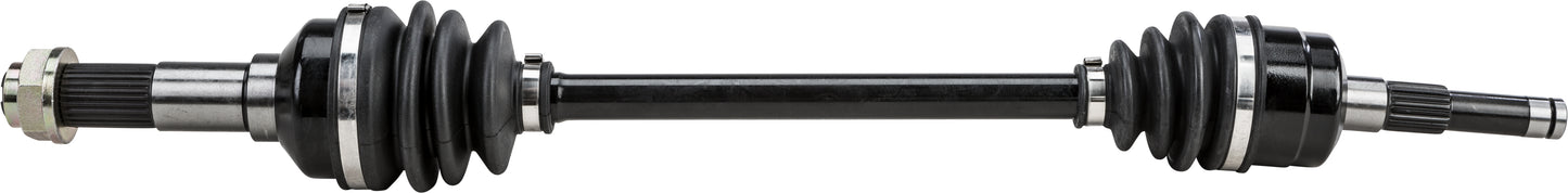 Oe Front Axle